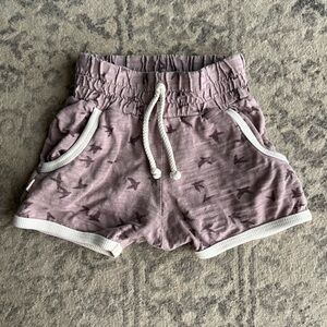 Childhoods Clothing Retro Shorts